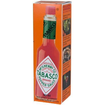 Σάλτσα TABASCO πιπέρι (60ml)