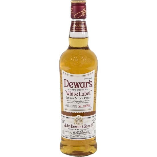 Ουίσκι DEWAR'S (700ml)