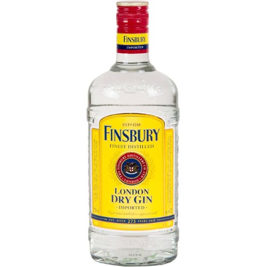 Τζιν FINSBURY (700ml)