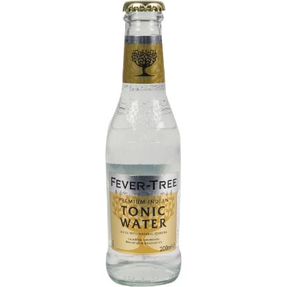 Αναψυκτικό FEVER TREE tonic (200ml)