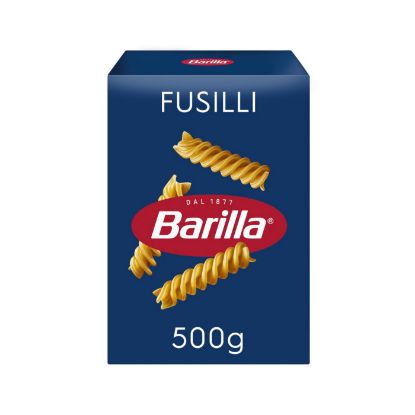 BARILLA μακαρόνια Fusili 500g