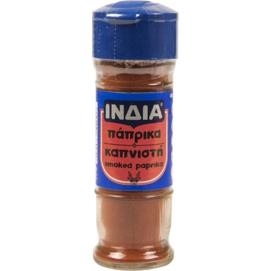 Πάπρικα ΙΝΔΙΑ καπνιστή (35g)