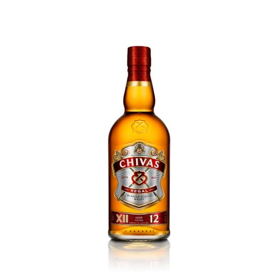 CHIVAS ουίσκι 12 ετών 700ml