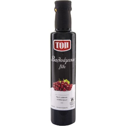 Ξύδι ΤΟΠ Ελληνικό βαλσάμικο (250ml)