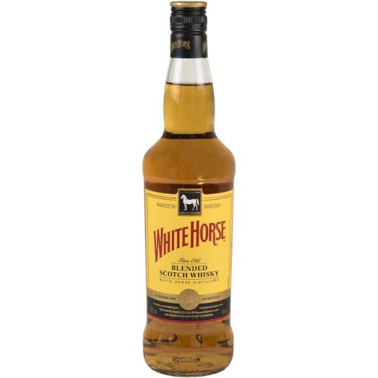 Ουίσκι WHITE HORSE (700ml)