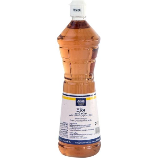 Ξύδι ARION FOOD (400ml)