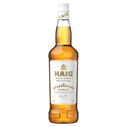 HAIG ουίσκi finest 700ml