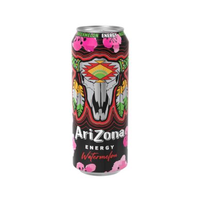 ARIZONA Watermelon energy drink 500ml