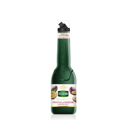 TEISSEIRE passion fruit puree 1lt