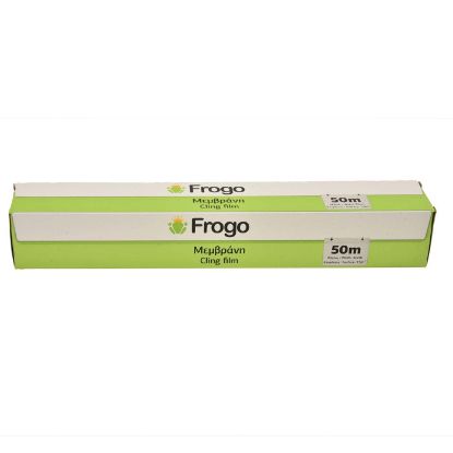 FROGO membrane 50m X 30cm 1 pcs