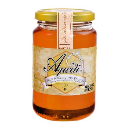 AMELE flower honey 450g