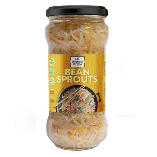 ORIENT EXPRESS bean sprouts (330g)