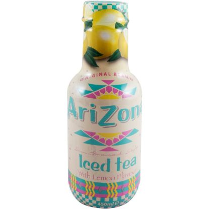 ARIZONA lemon infusion (450ml)