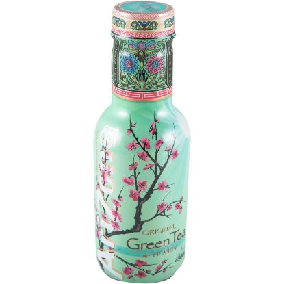 ARIZONA green tea infusion (450ml)
