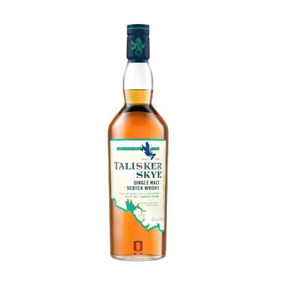 TALISKER Skye Malt whisky 700ml