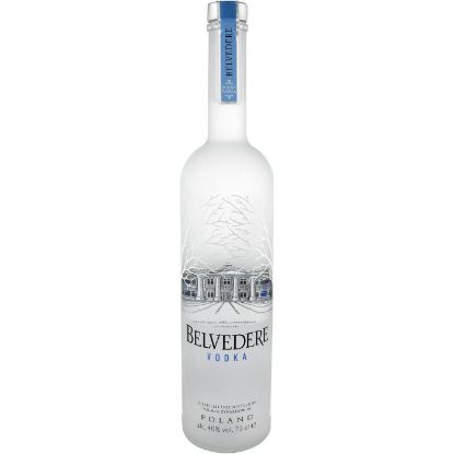 BELVEDERE vodka (700ml)
