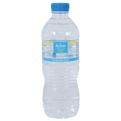 ARION bottled table water Acqua 500ml