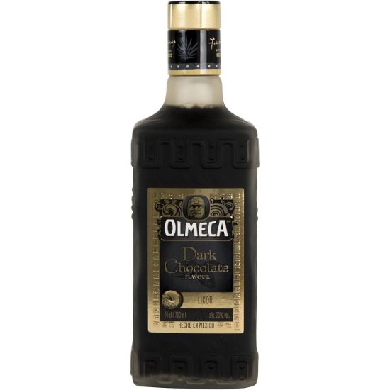 OLMECA Chocolate tequila 700ml