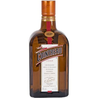 COINTREAU orange liqueur (700ml)