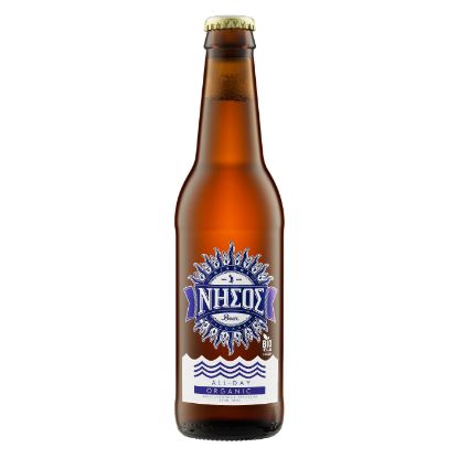 NISOS beer All Day 330ml