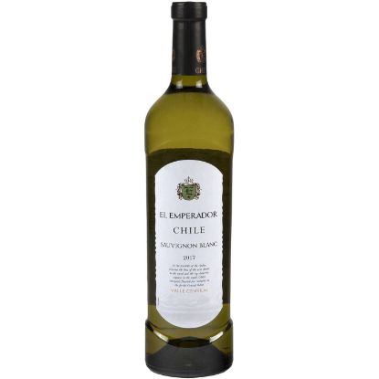 EL EMPERADOR SAUVIGNON BLANC dry white wine (750ml)