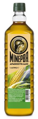 MINERVA sunflower oil (1lt)