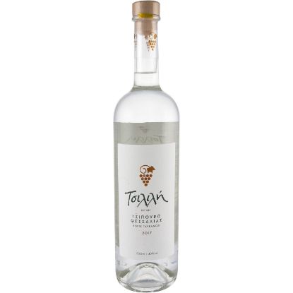 TSILILI tsipouro without anise (700ml)