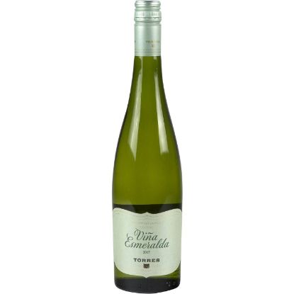 TORRES Vina Esmeralda white dry wine 750ml
