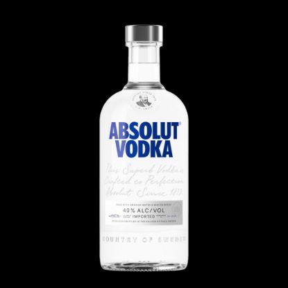 ABSOLUT vodka 40% vol. 700ml