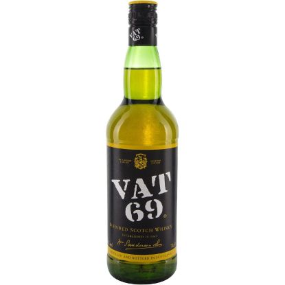 VAT 69 whisky (700ml)