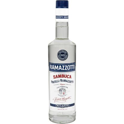 RAMAZZOTTI SAMBUKA liqueur (700ml)