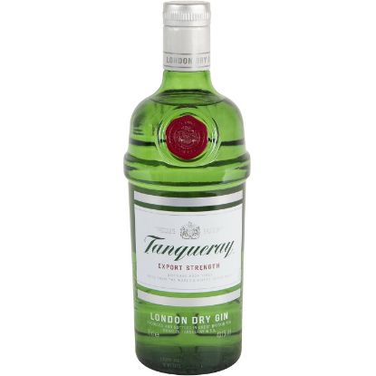 TANQUERAY Export Strength gin 700ml