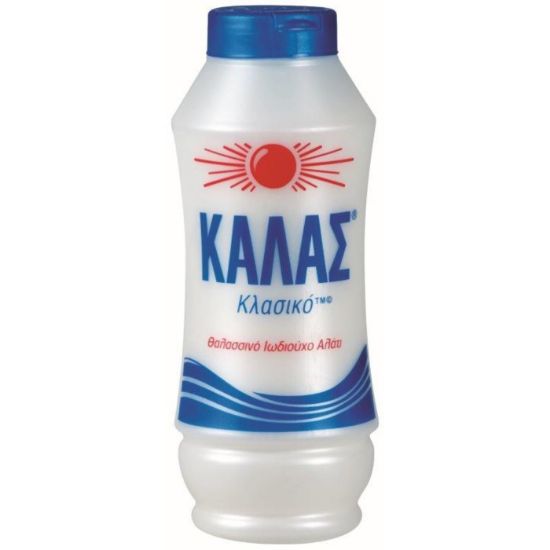 KALAS cooking salt 500g