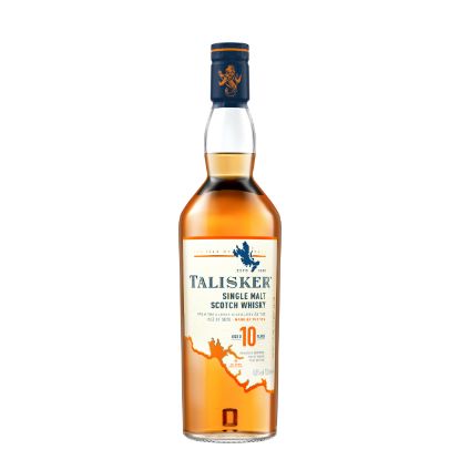 TALISKER Malt whisky 700ml