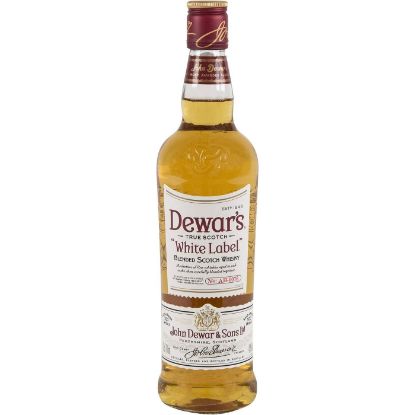 DEWAR'S whisky (700ml)
