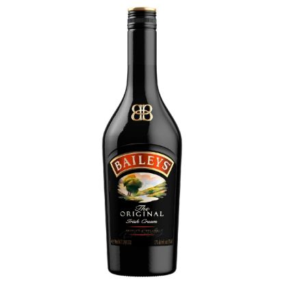 BAILEYS Irish Cream liqueur (700ml)
