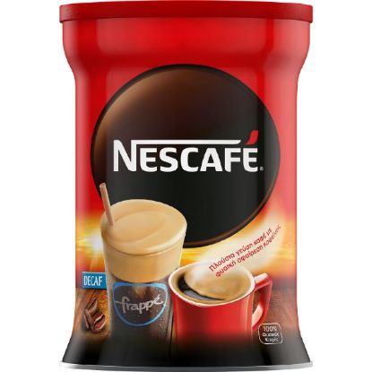 NESCAFÉ Classic Decaf coffee (200g)
