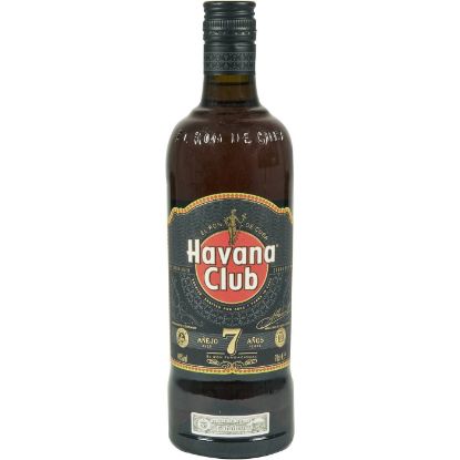 HAVANA CLUB rum (700ml)