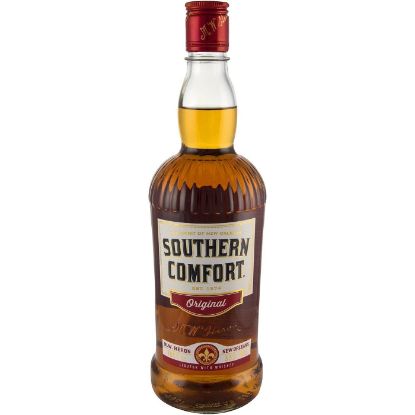 SOUTHERN Comfort liqueur (700ml)