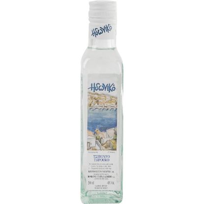 Sweet tsipouro without anise (200ml)