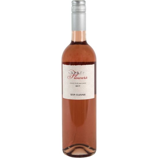 KTIMA KIR GIANNI rosé wine Paranga dry 750ml