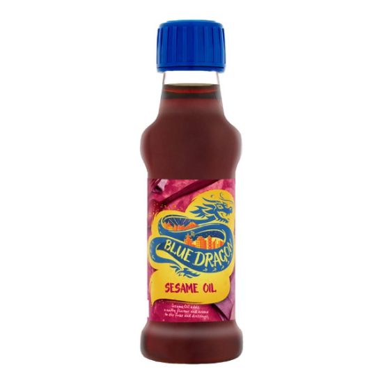 Blue Dragon sesame oil (150ml)