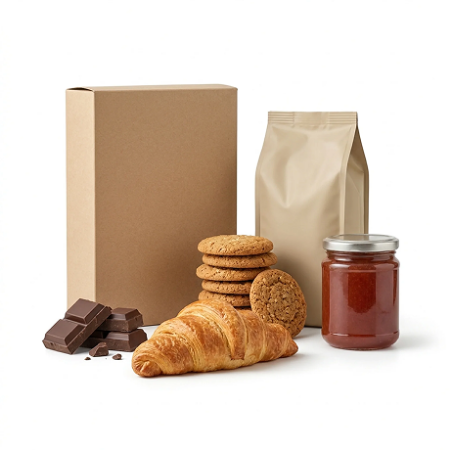 Picture for category Breakfast & Sweet Snacks