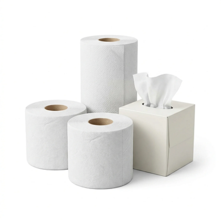 Bild für Kategorie Papierprodukte