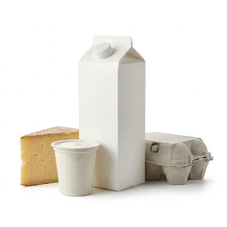 Picture for category Milks, Cheeses & Refrigerated Items