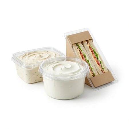 Bild für Kategorie Cremes & Sandwiches