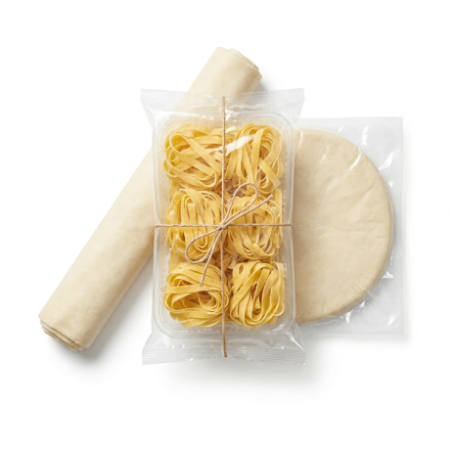 Bild für Kategorie Teige & Pasta