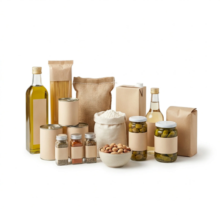 Picture for category Grocery Store