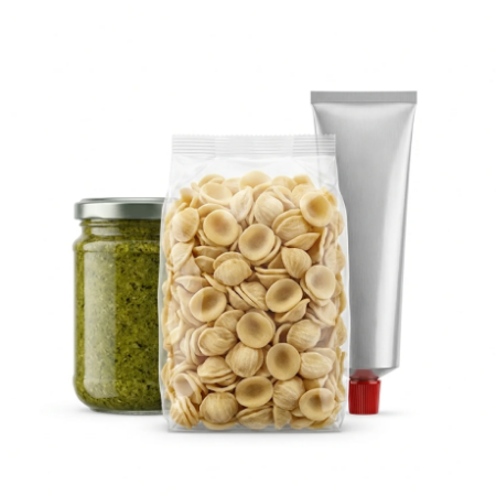 Bild für Kategorie Pasta & Pasten