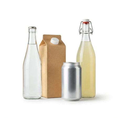 Picture for category Soft Drinks, Waters & Juices